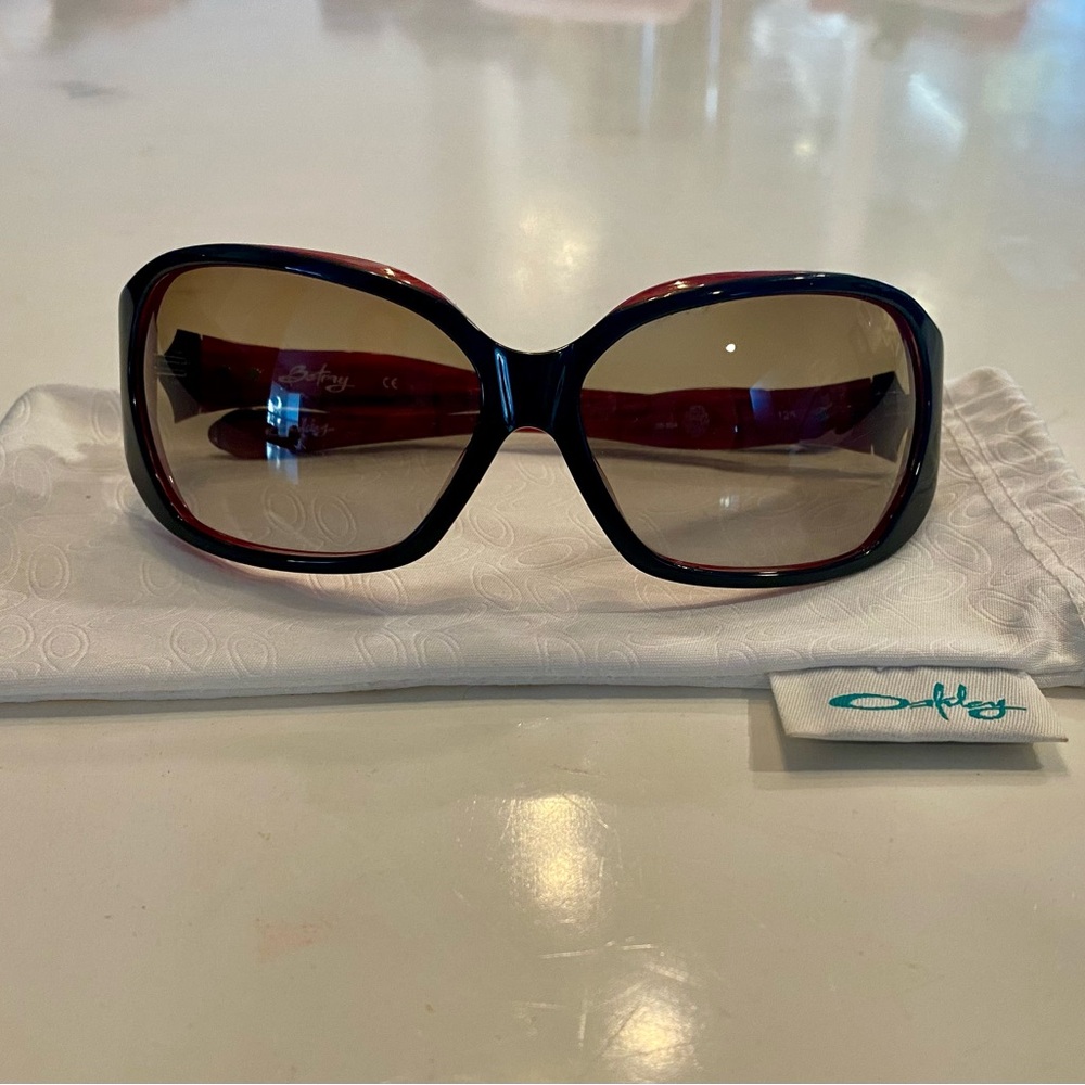 Oakley Sunglasses